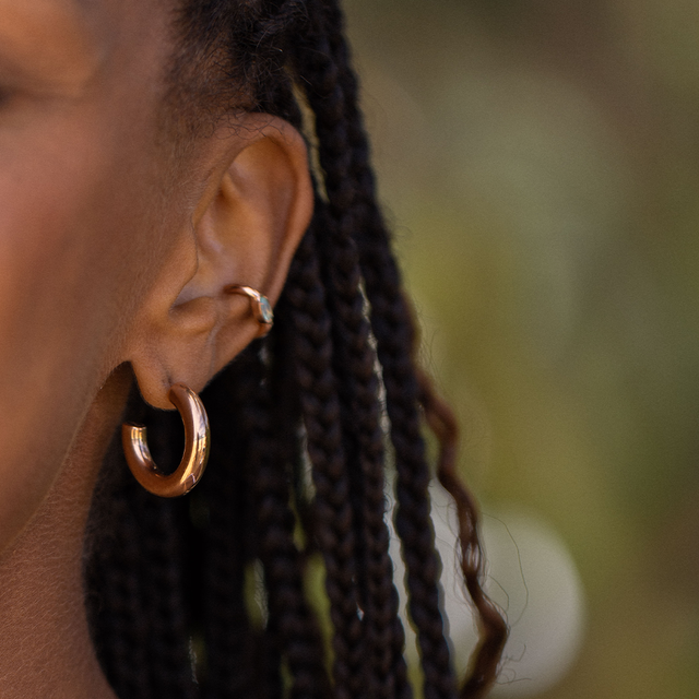 Earcuff Positivity