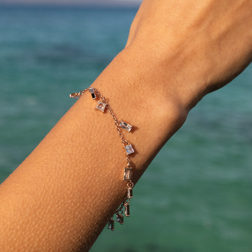 Bracelet Powder