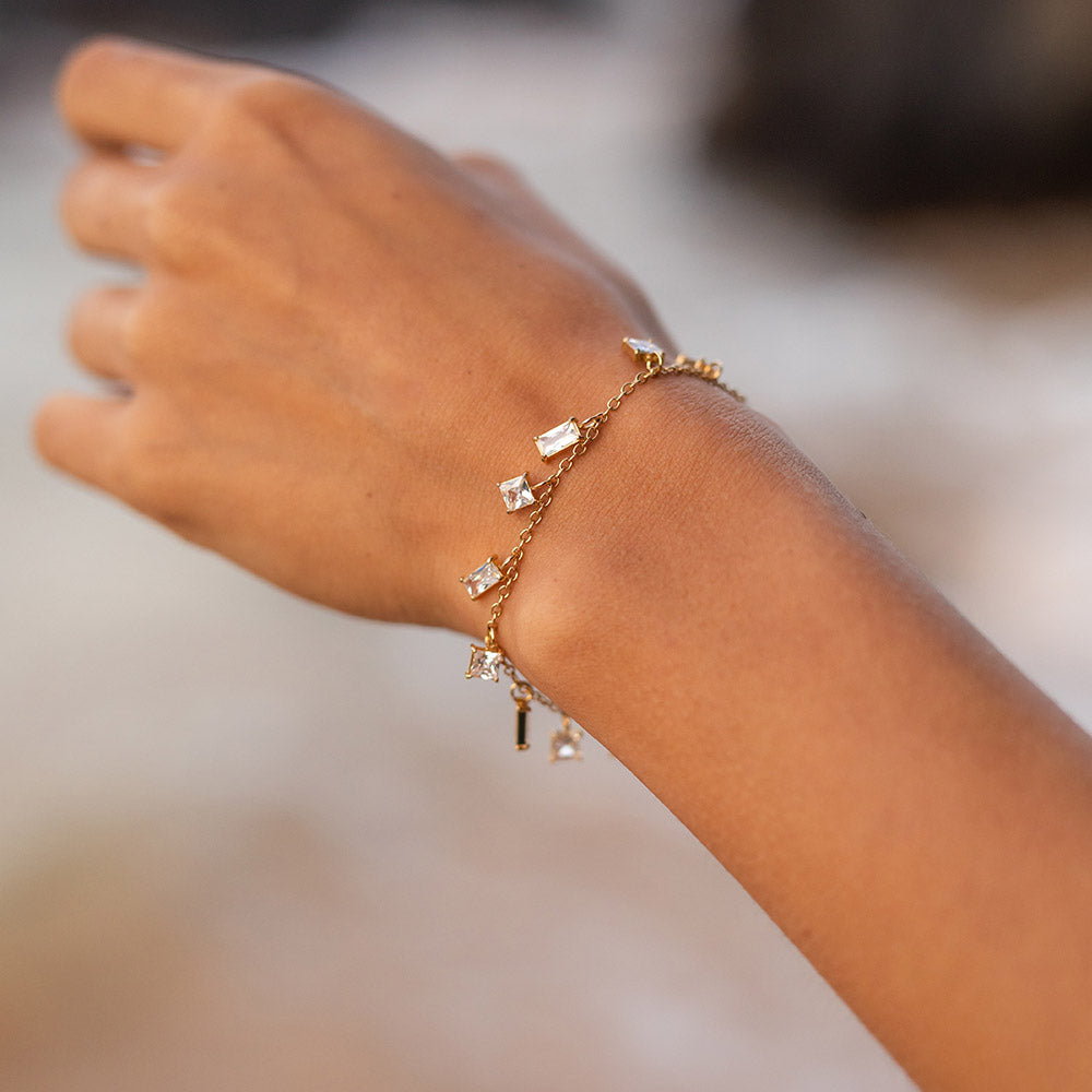 Bracelet Powder