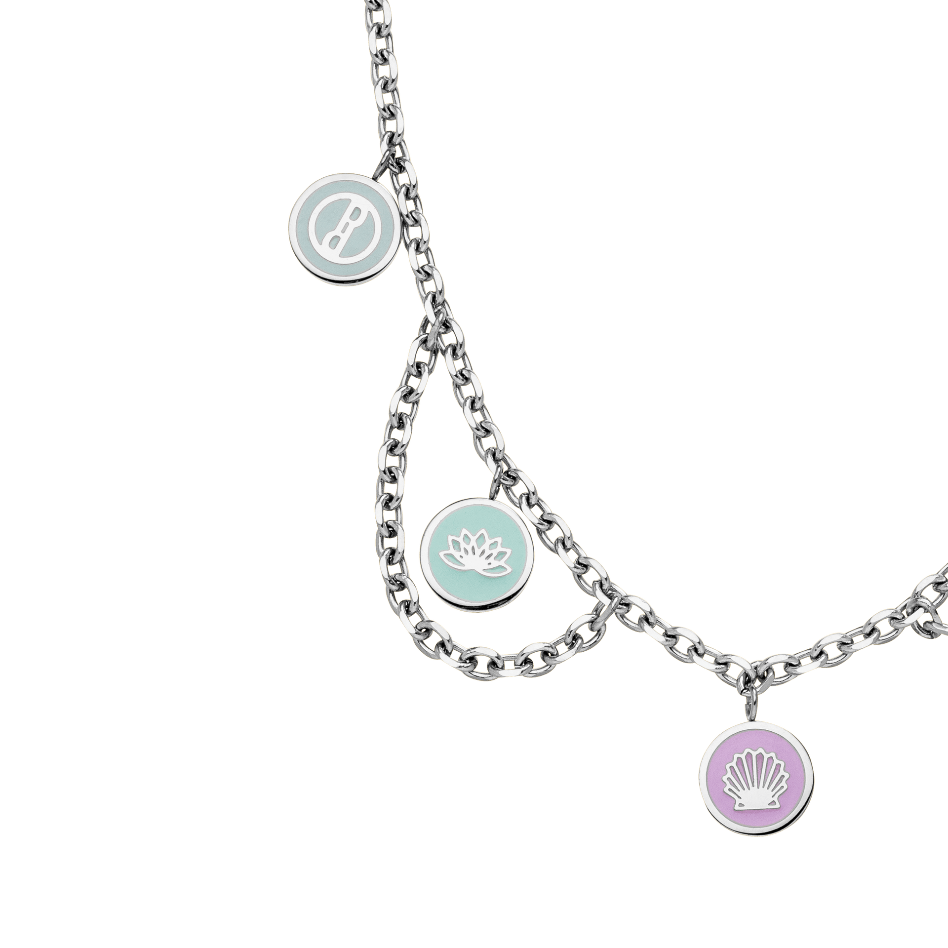Collier Promise