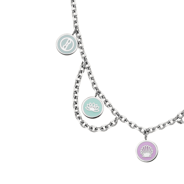 Collier Promise