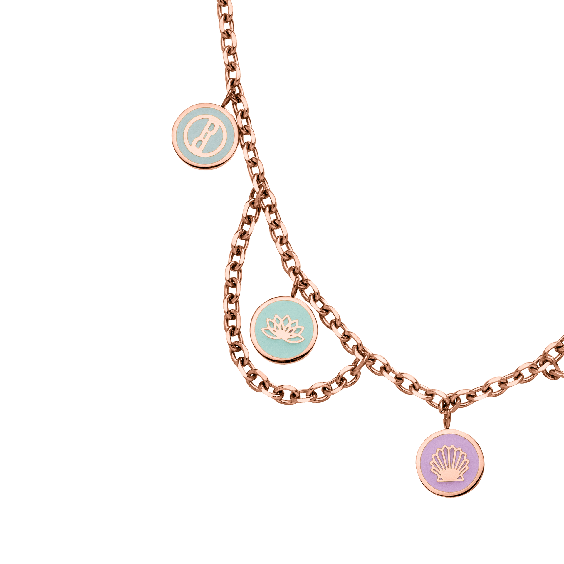 Collier Promise