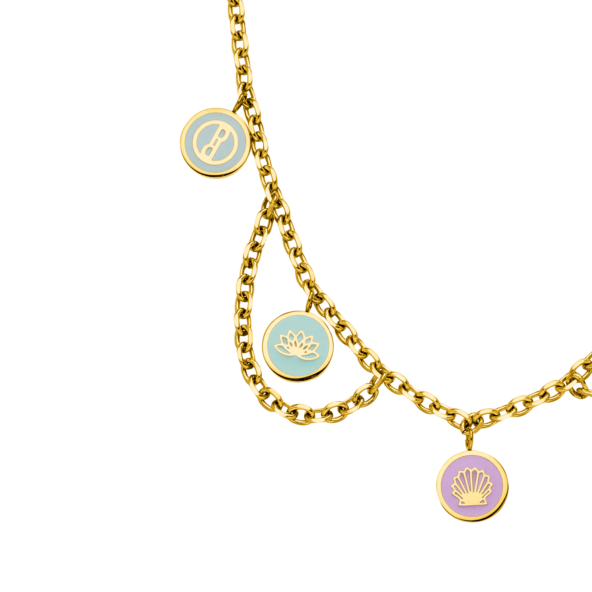 Collier Promise