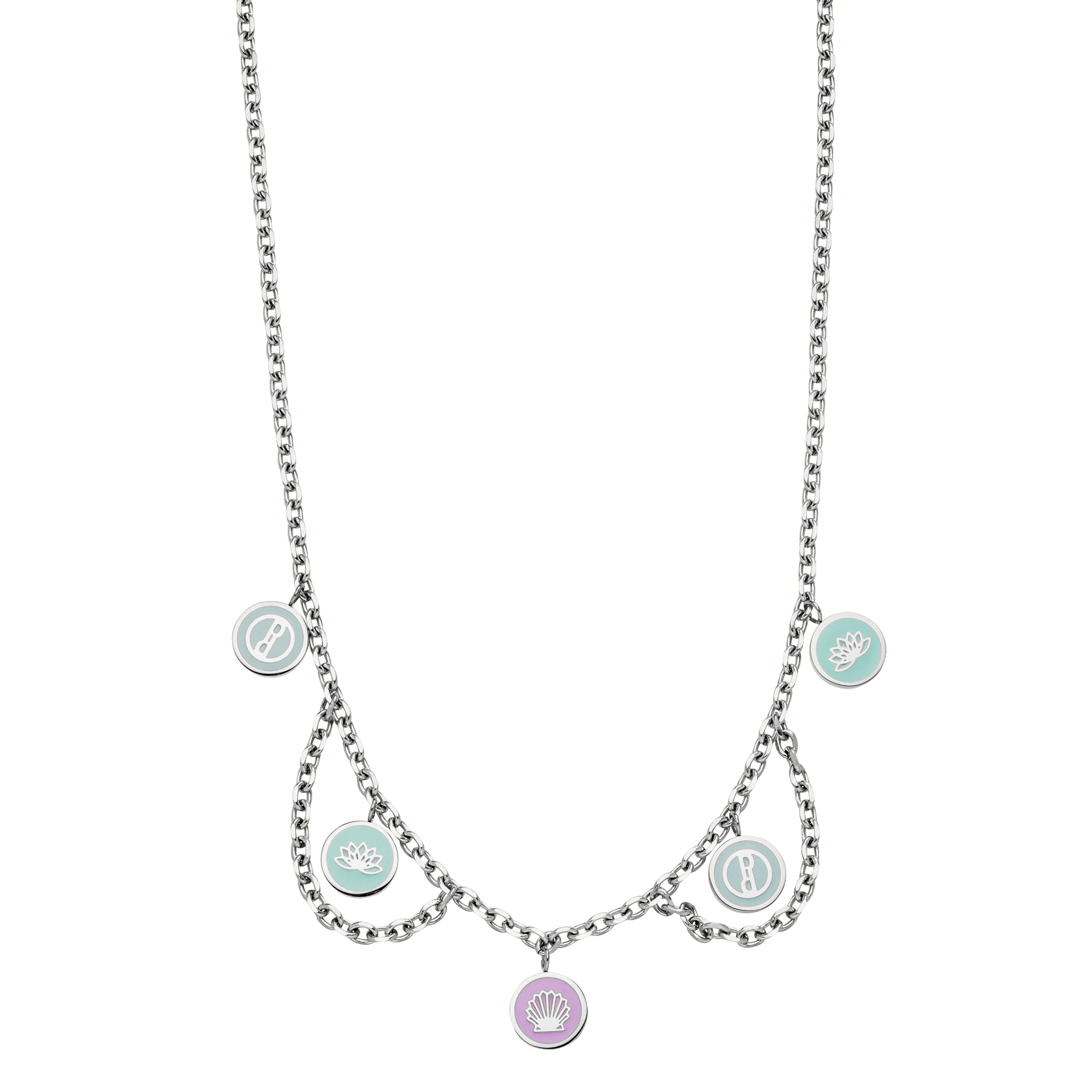 Collier Promise