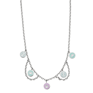 Promise Necklace