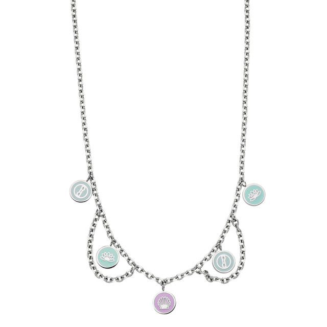 Collier Promise