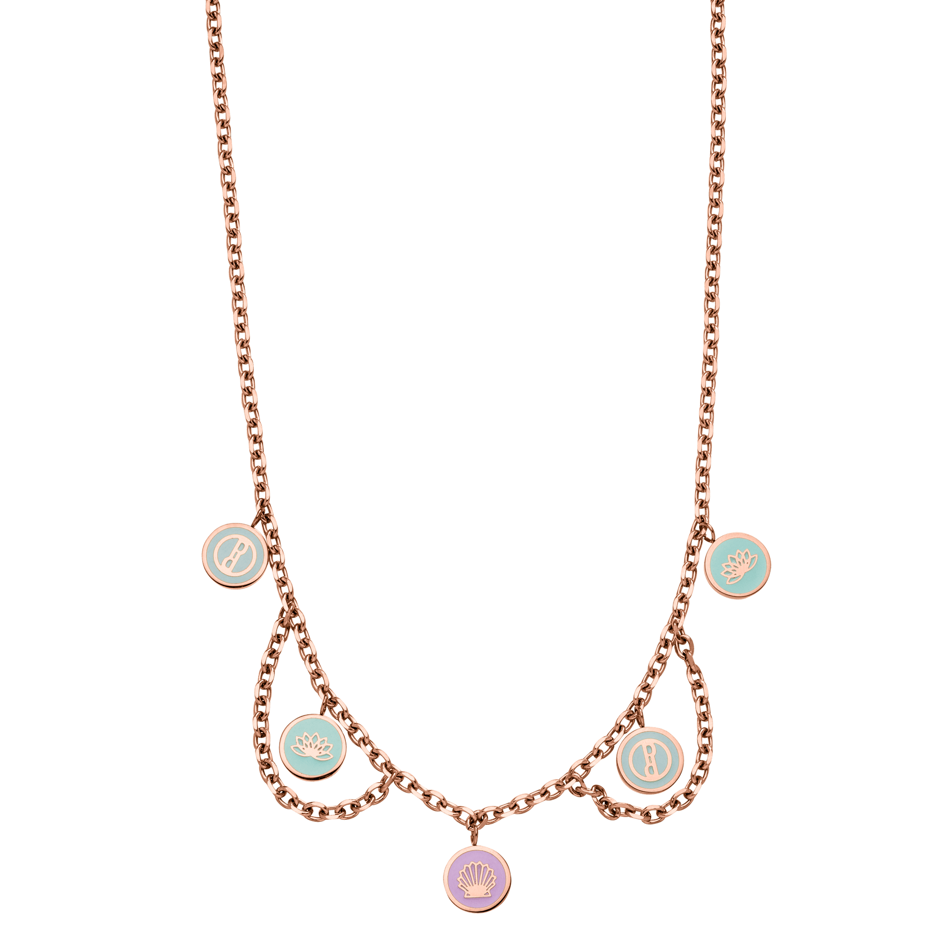 Collier Promise