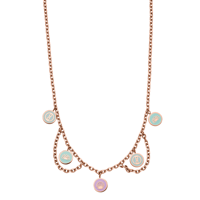 Collier Promise