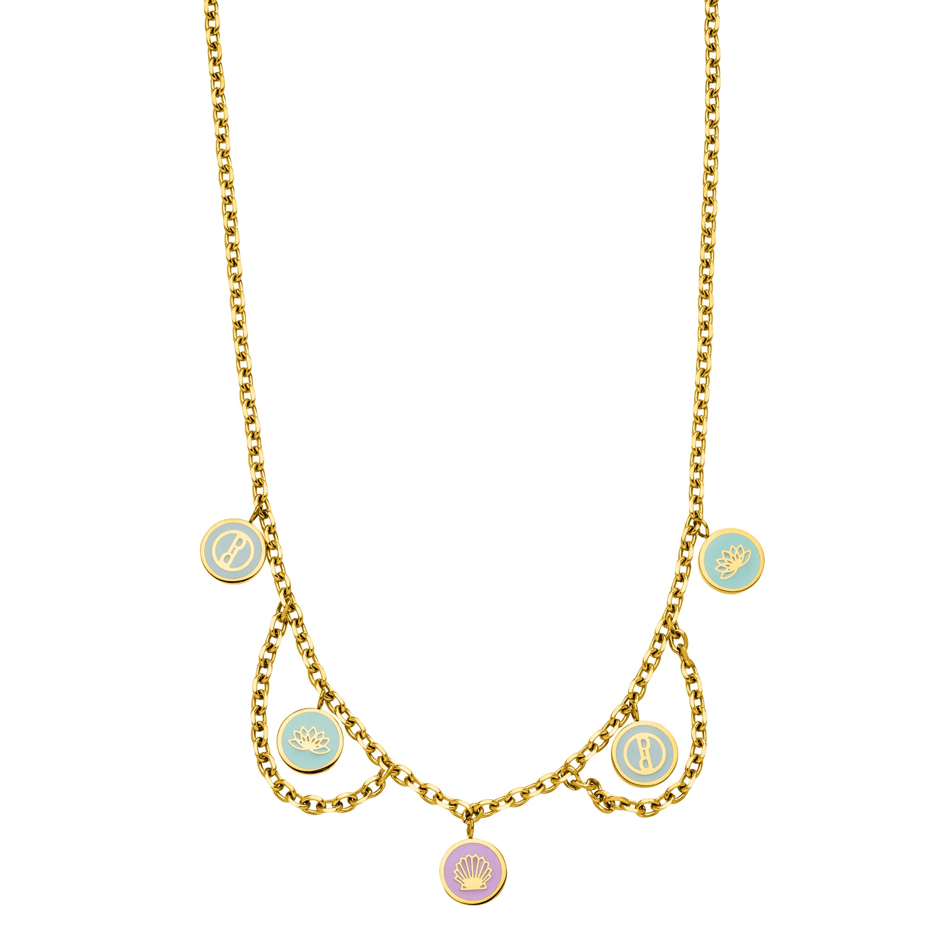Collier Promise