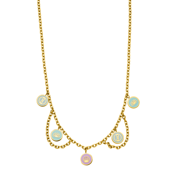 Collier Promise