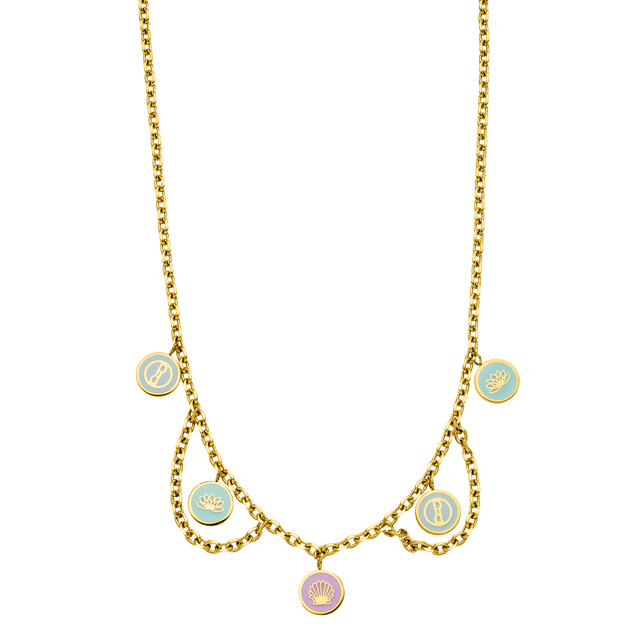 Collier Promise