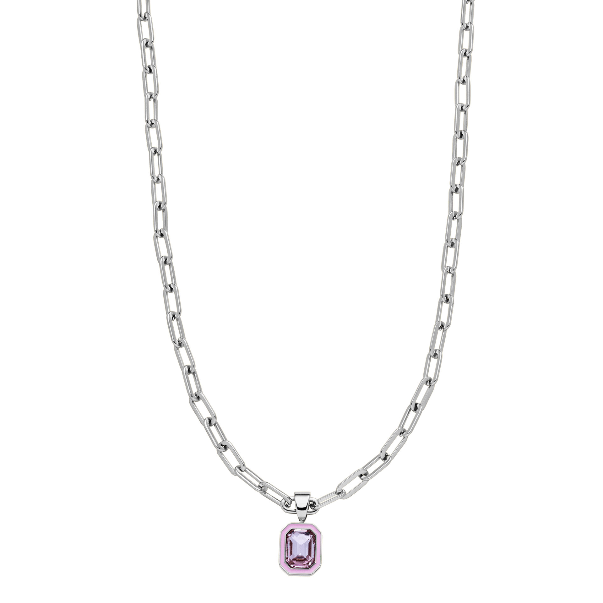 Collier Purple Power