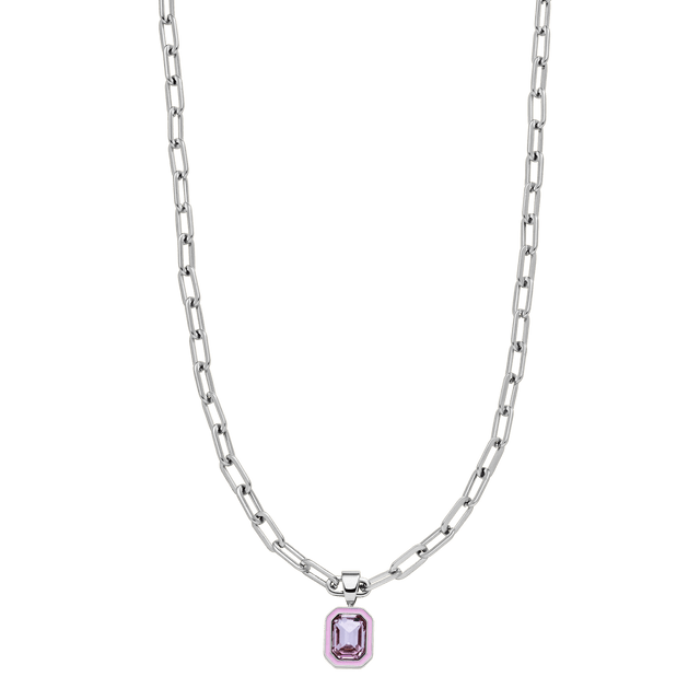 Collier Purple Power