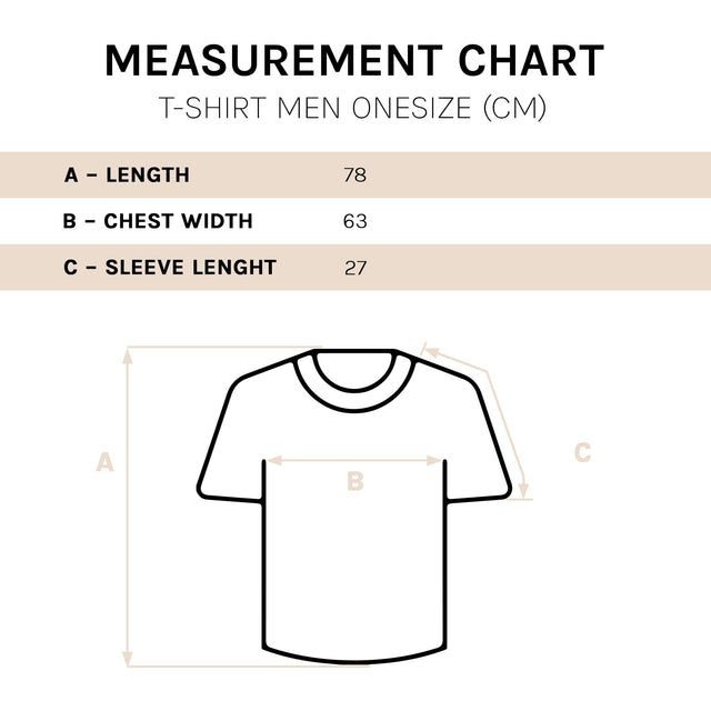 T-Shirt Wave