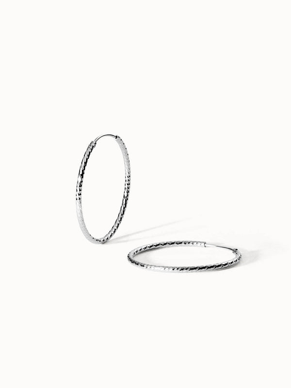Boucles d'Oreilles Gleam