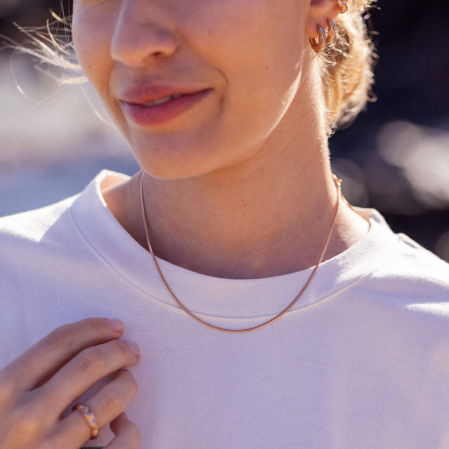Collier Sleeky
