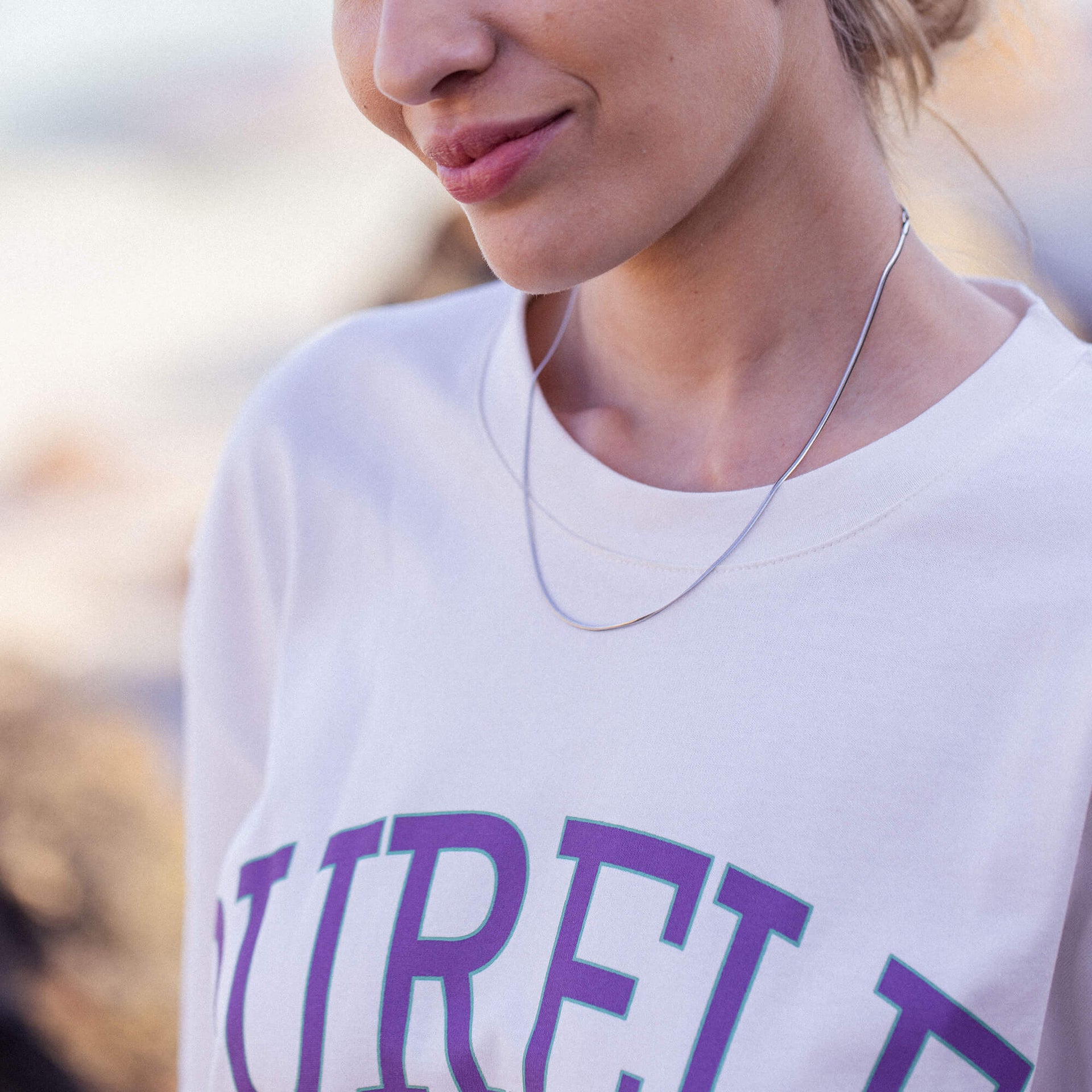 Collier Sleeky
