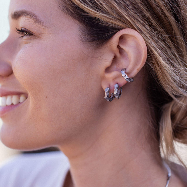 Earcuff Brushed