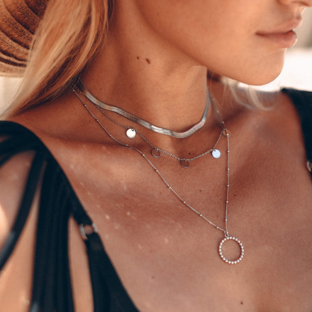 I'Lalo Choker