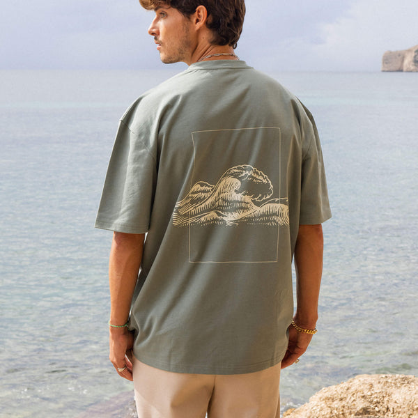 Wave T-Shirt