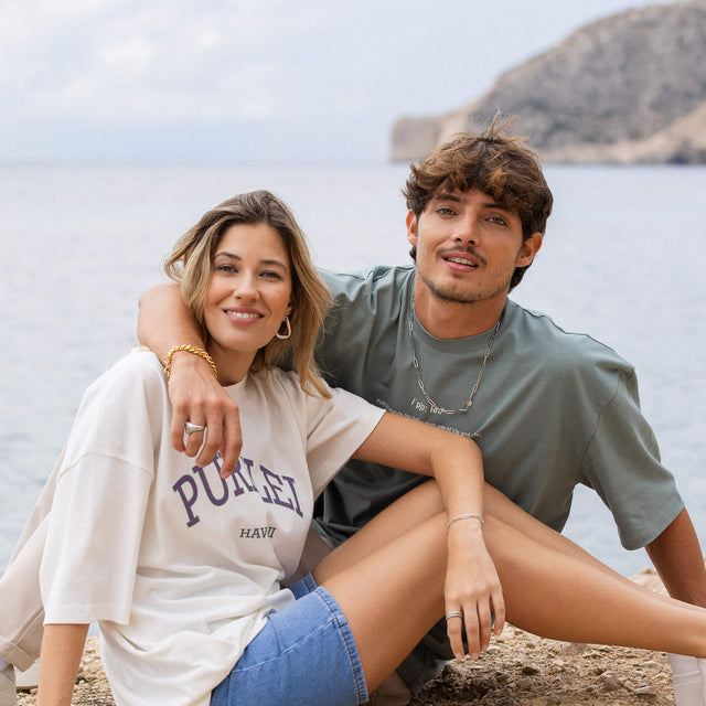 T-Shirt Wave