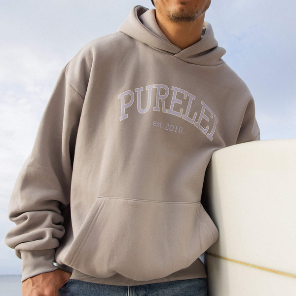 Hoodie Purelei