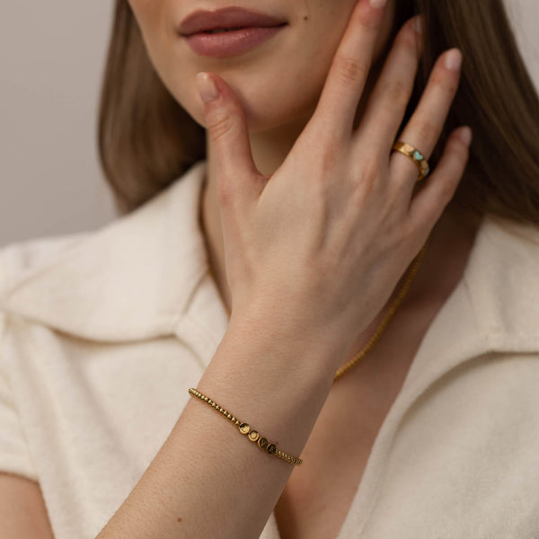 Bracelet Spread Love