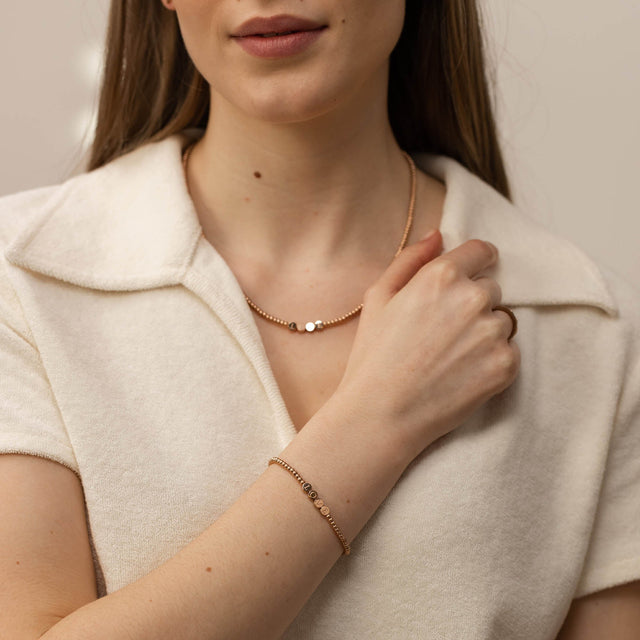 Bracelet Spread Love