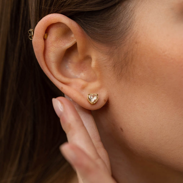 Boucles d'Oreilles Sweetheart