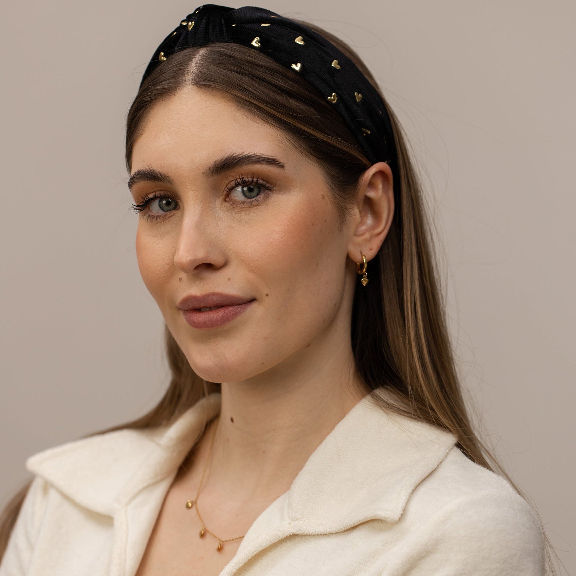 Collier Kalea Heart
