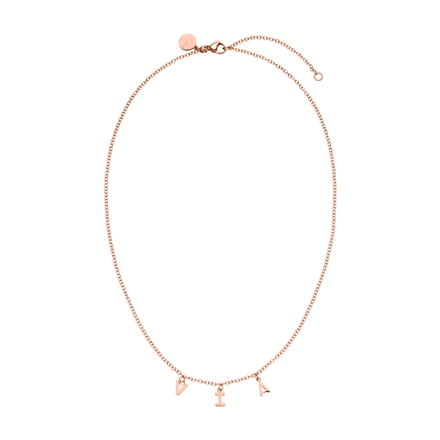 Via Necklace