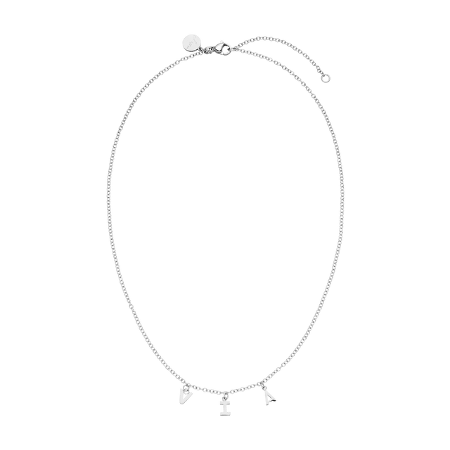 Via Necklace
