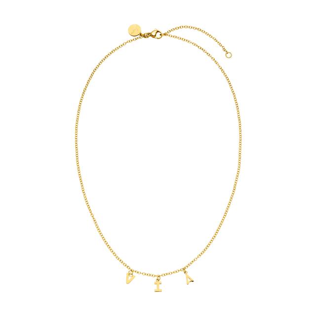 Via Necklace