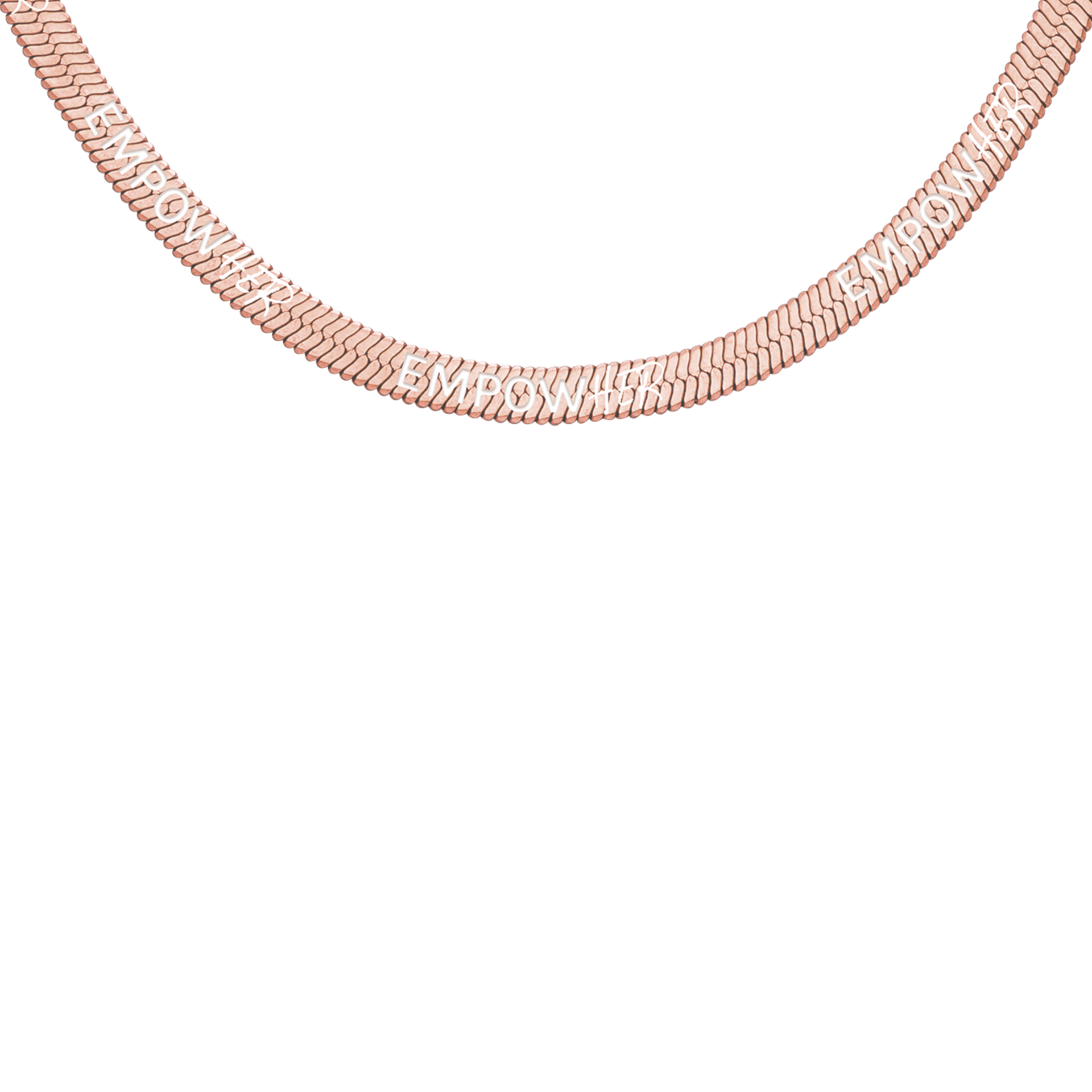 Chaîne Empower