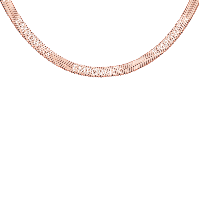 Chaîne Empower