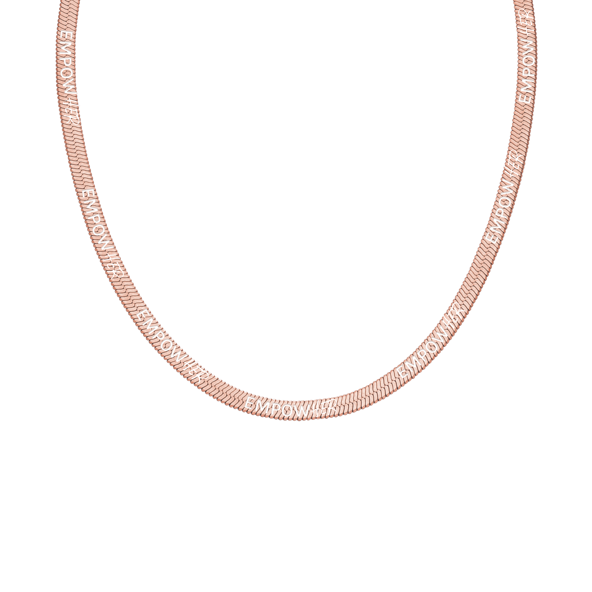 Chaîne Empower