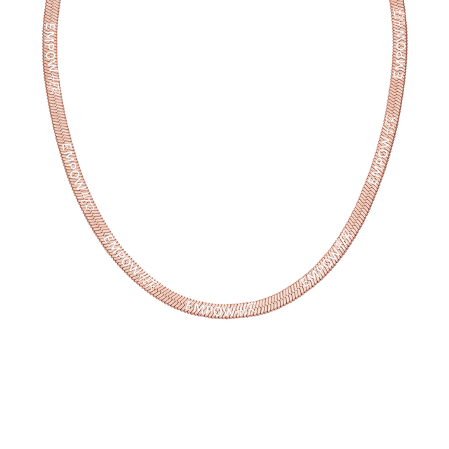 Chaîne Empower
