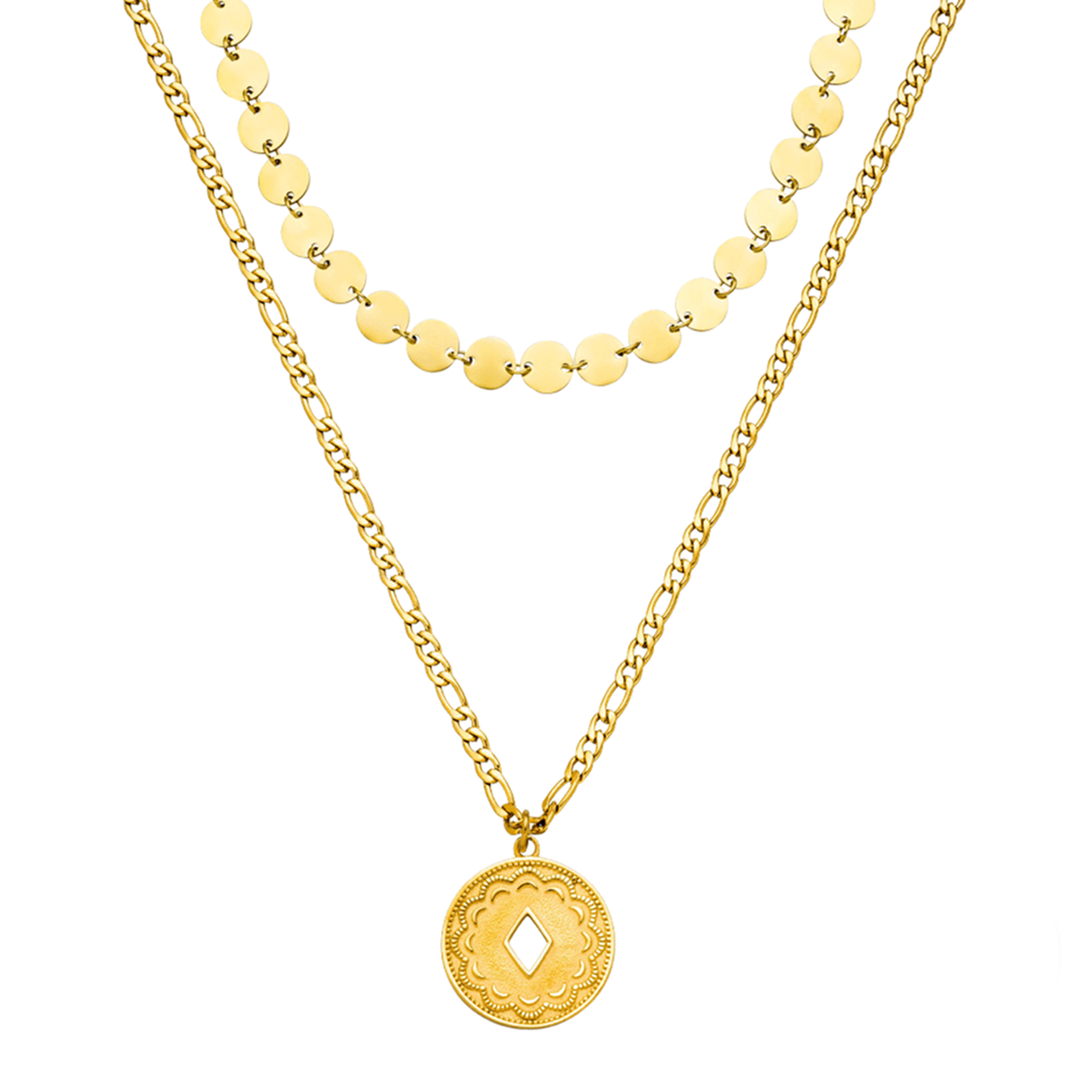 Waikiki Necklace Set