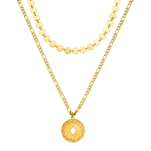 Waikiki Necklace Set