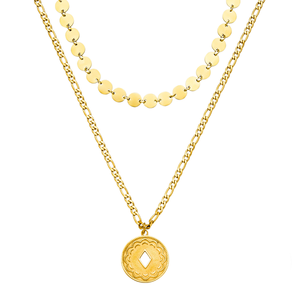 Waikiki Necklace Set