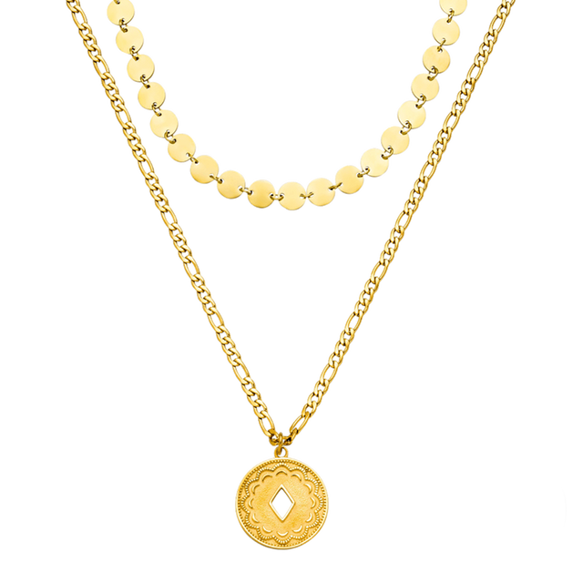Waikiki Necklace Set