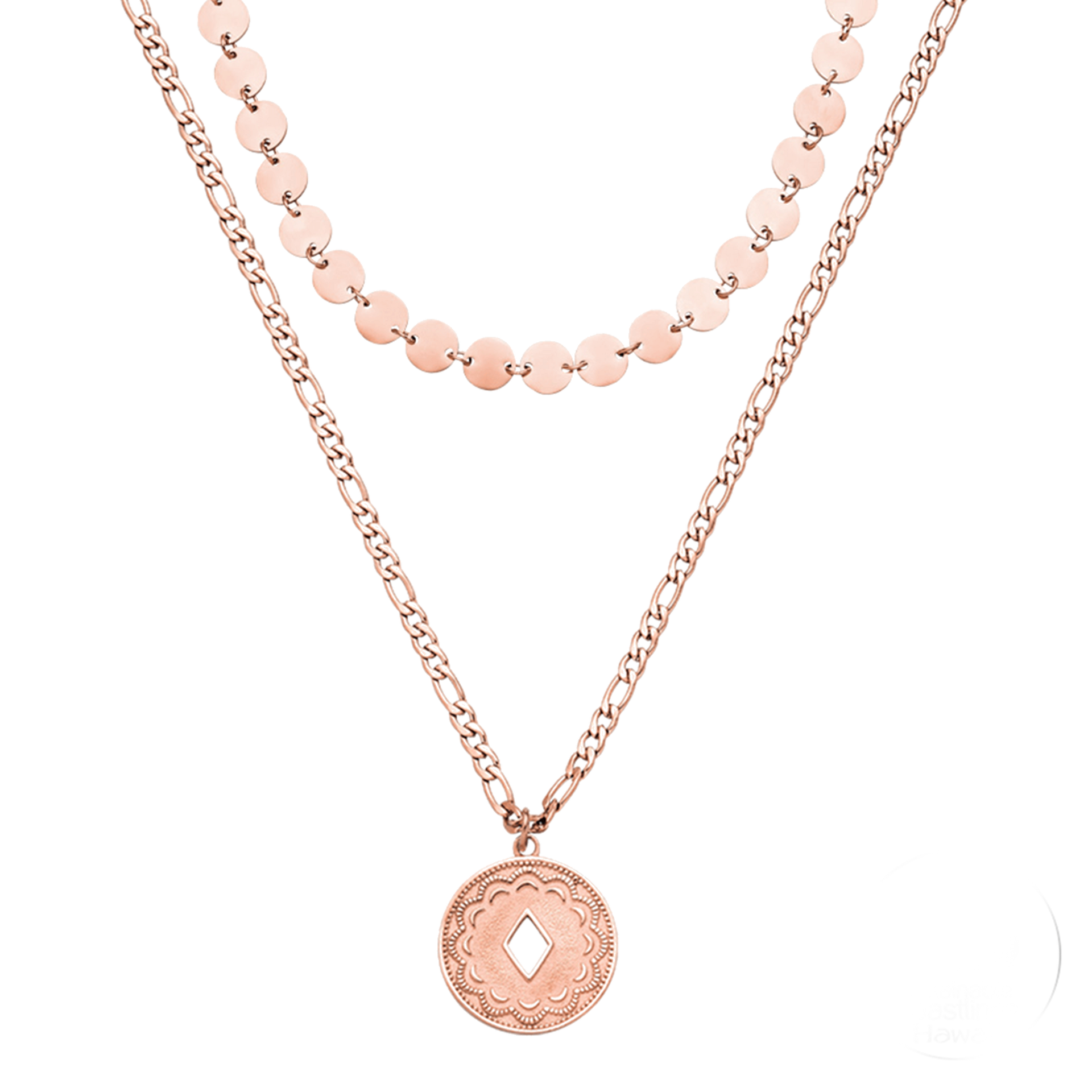 Waikiki Necklace Set