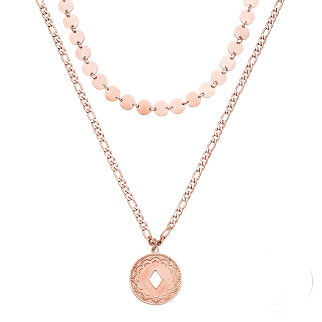 Waikiki Necklace Set