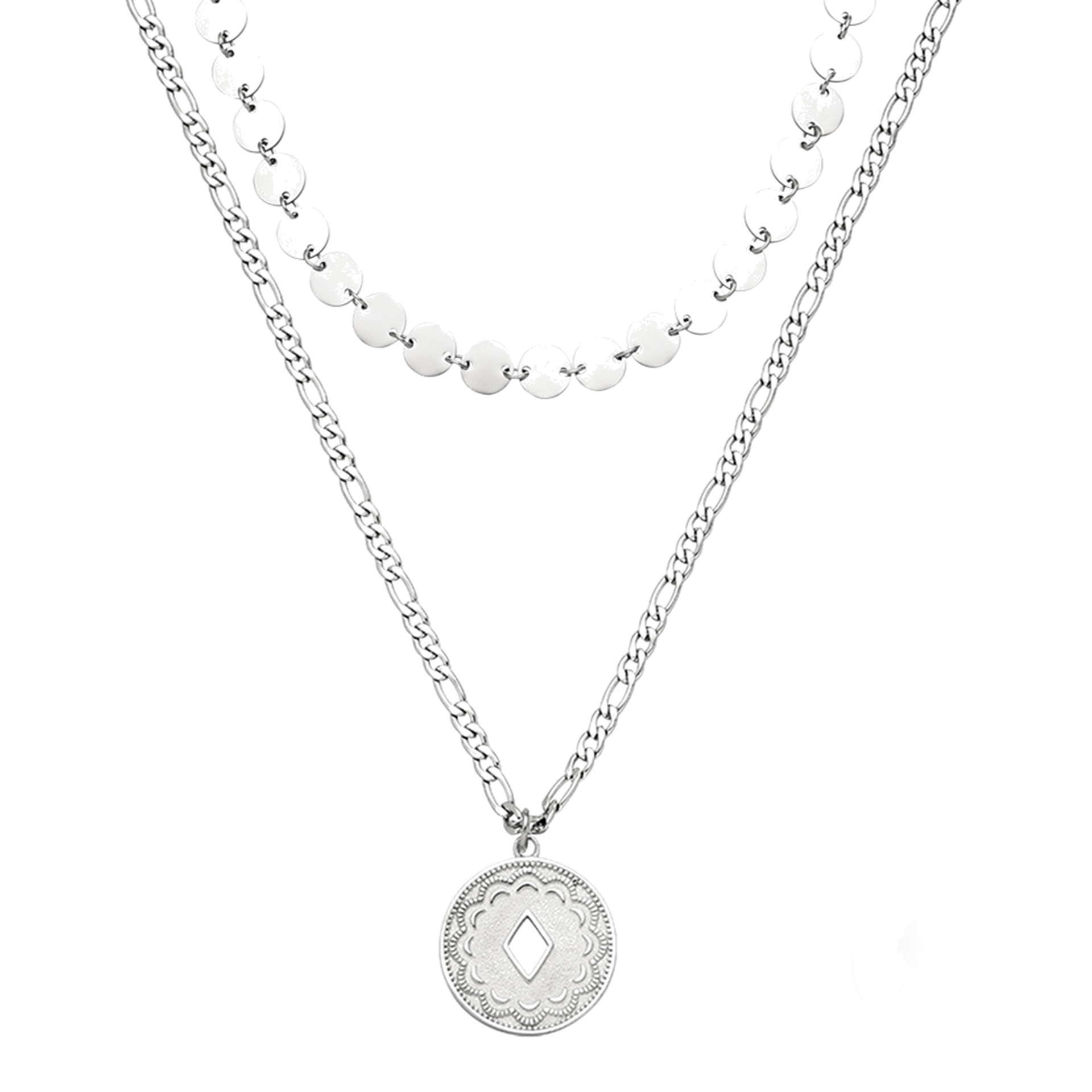 Waikiki Necklace Set