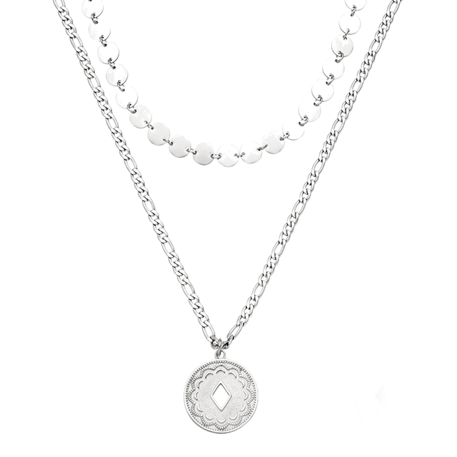 Waikiki Necklace Set