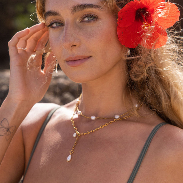 Collier Charms Zodiac