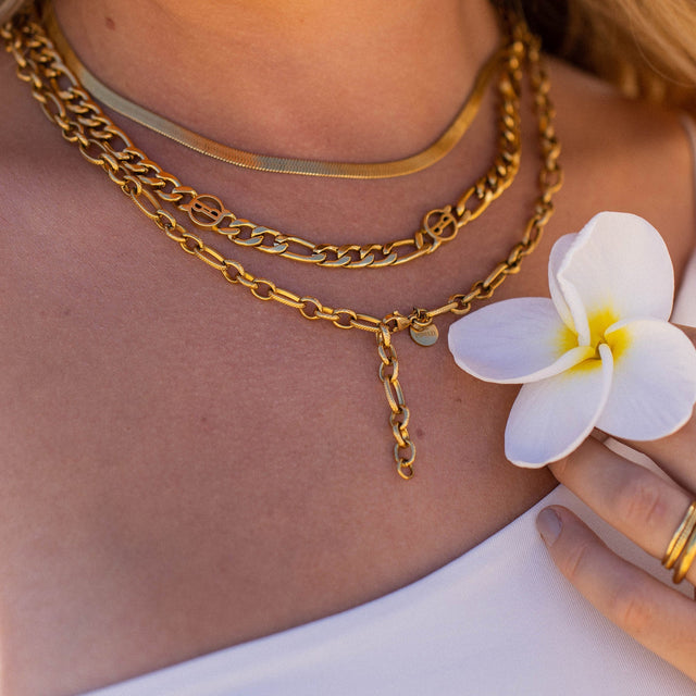 I'Lalo Choker