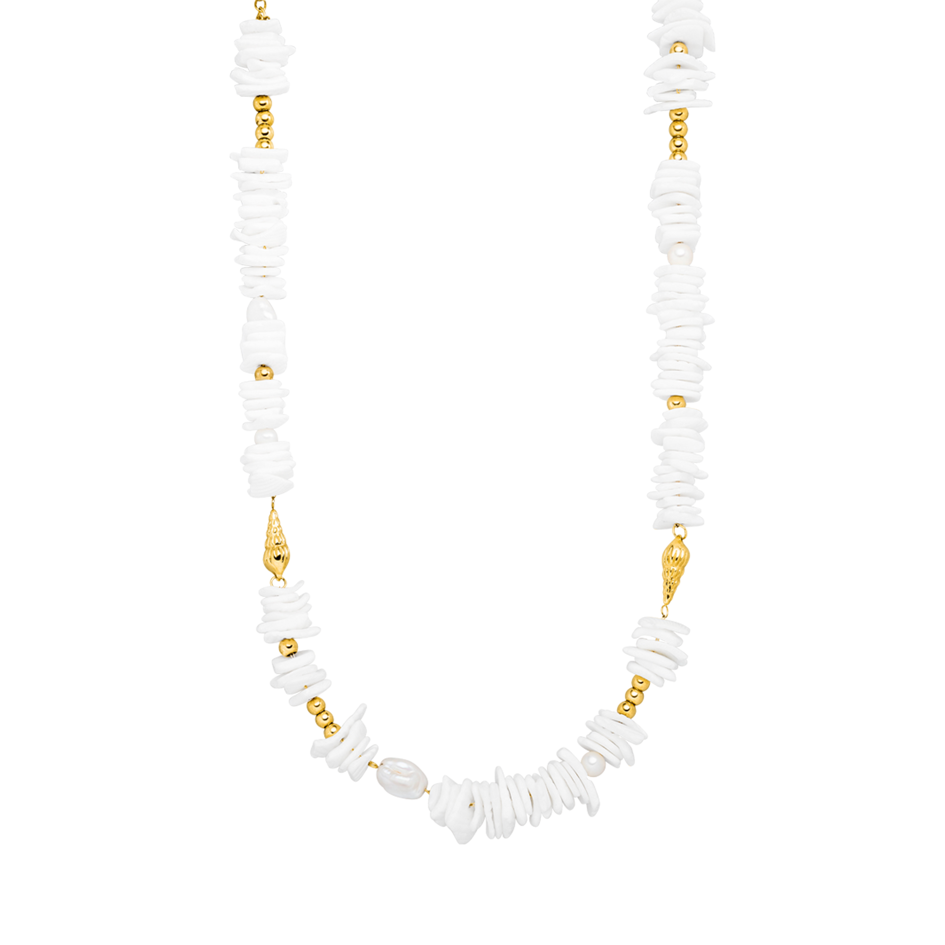 Collier Wela