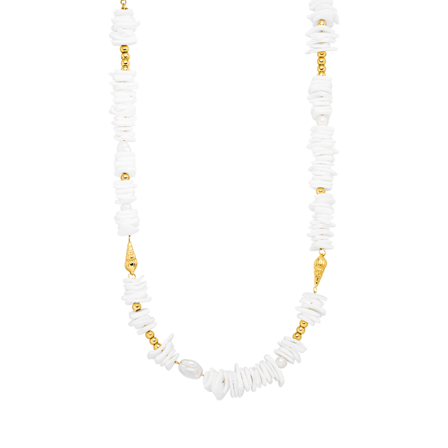 Collier Wela