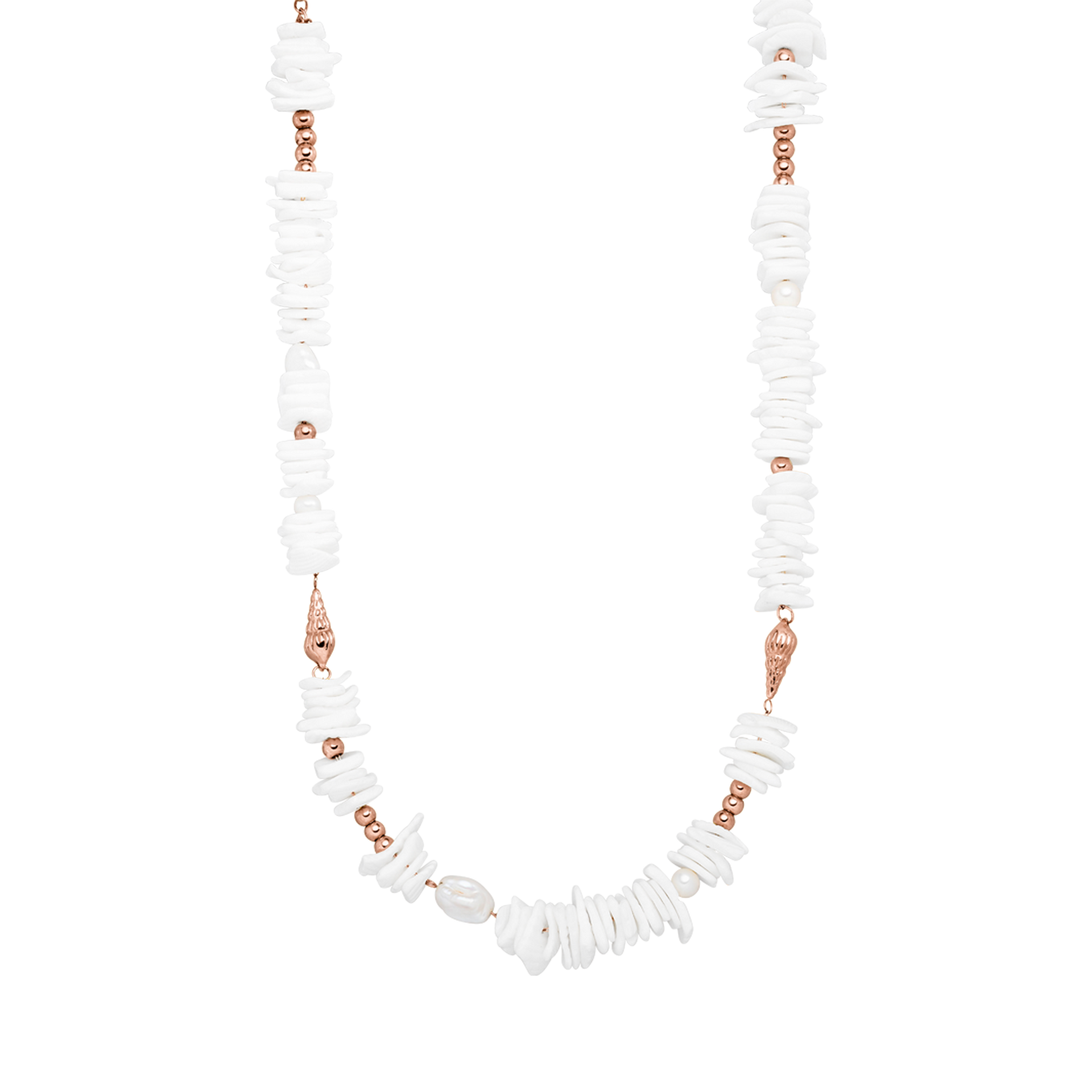 Collier Wela